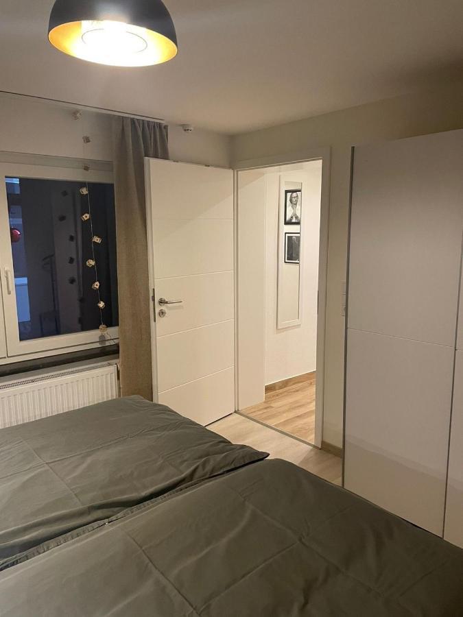 Gemuetliche Ferienwohnung Wernigerode Buitenkant foto
