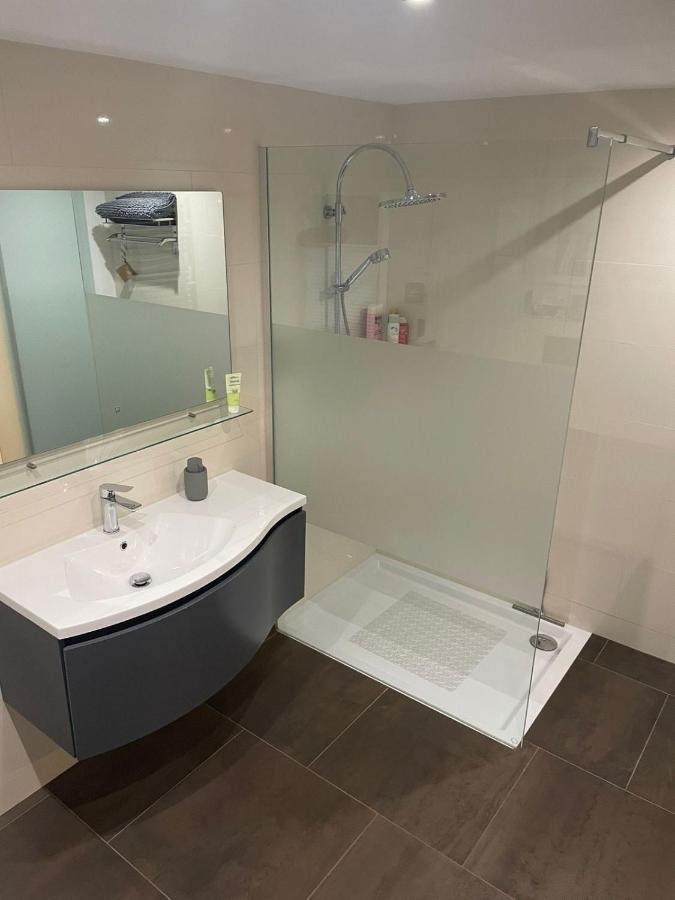 Gemuetliche Ferienwohnung Wernigerode Buitenkant foto